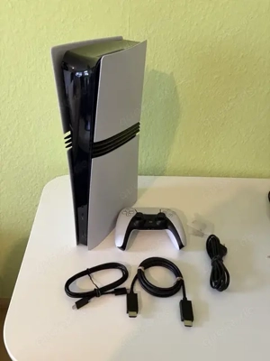 Playstation 5 Digital