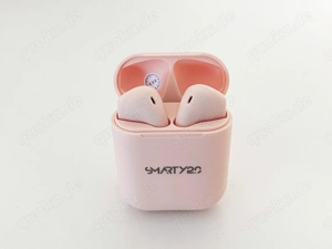 Bluetooth Kopfhörer SMARTY 2.0