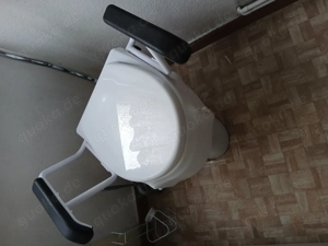 Toilettensitzerhöhung