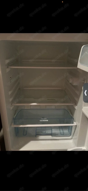 Kühlschrank