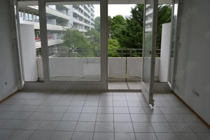 1-Zimmerwohnung München-Nord zu vermieten