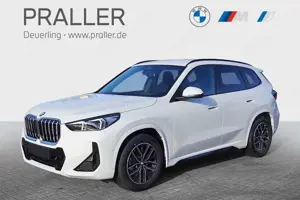 BMW X1 xDrive20d M Sport AHK HeadUp 360Kamera ACC Driving