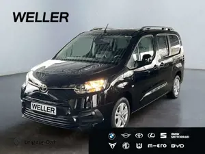 Toyota Proace City Verso 1.2 Turbo L2 Team D *CAM*PDC*