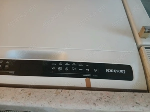 Spülmaschine Constructa