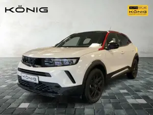 Opel Mokka 1,2 Turbo GS Automatik, PDC