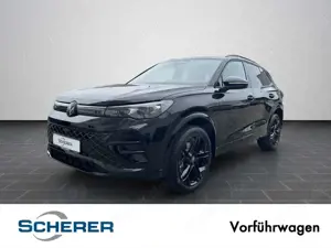 Volkswagen Tiguan R-Line 2,0 l TDI SCR 4MOTION 142 kW (193
