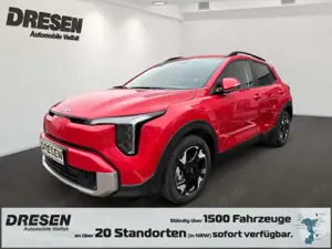 Kia Stonic VISION 1.0T 100 NAVI,DAB,KLIMA,SITZHZG,LENKRADHZG