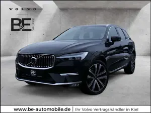 Volvo XC60 B5 Ultimate Bright AWD HUD LED PANO 360°