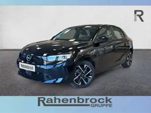 Opel Corsa Edition Mild-Hybrid 110PS Allwetterreifen