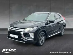 Mitsubishi Eclipse Cross Eclipse Cross 1.5 T-MIVEC Intro Edition Klimaautomatk Sitzheizung