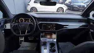 Audi A6 55 TFSI e S tronic quattro 3 x S line Pano Bild 5