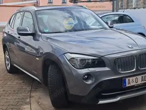 BMW X1 X1 Diesel xDrive23d Aut.