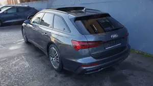 Audi A6 55 TFSI e S tronic quattro 3 x S line Pano Bild 4