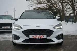 Ford Focus Turnier 1.5 EcoBoost ST-Line Aut. LED ACC Bild 3