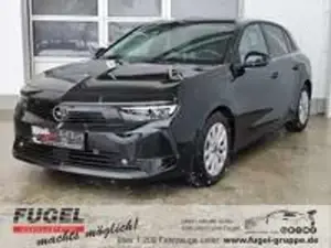 Opel Astra L 1.2 DI AT Elegance LED|NAVI|SHZ|AHK|180°