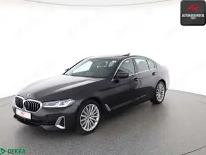 BMW 530 530 d LUXURY LINE LASER,SOFTCLOSE,KEYLESS,KAMERA