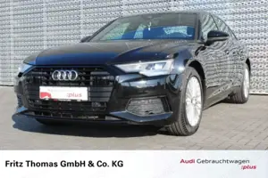 Audi A6 Limousine 45 TFSI quattro S tronic Design LEd Navi