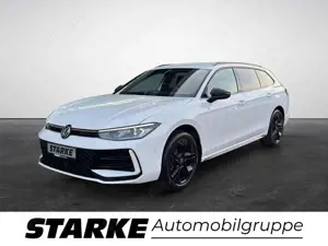 Volkswagen Passat Variant 2.0 TDI DSG R-line