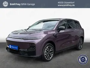 Leapmotor B10 67,1 kWh Design Pro Max 160 kW, 5-türig (Strom