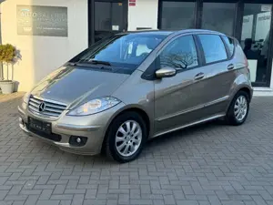 Mercedes-Benz A 180 CDI°Klima°Elegance°Automatik°PDC°SHZ°