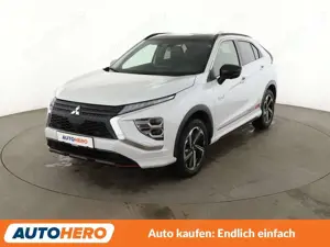 Mitsubishi Eclipse Cross 2.4 Plug-in Hybrid Plus Select Black 4WD Aut.*NAVI