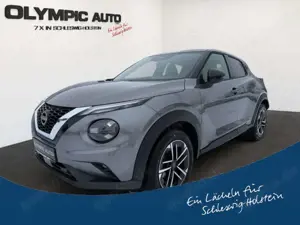 Nissan Juke 1.0 DIG-T N-Connecta DCT KAMERA SITZHZG GJR