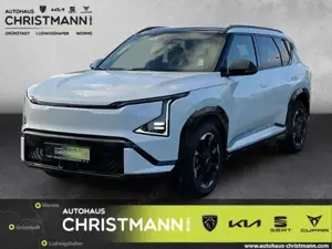 Kia EV5 81,4 kWh GT-LINE LAUNCH EDITION *PANORAMAGLASDACH*