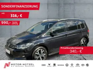 Volkswagen Touran 2.0 TDI DSG MOVE NAVI+APP+ACC+SHZ+PDC+RFK