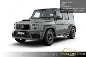 Mercedes-Benz G 63 AMG G63 AMG BRABUS 900 ROCKET 2026