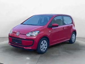 Volkswagen up! move up! Automatik*NAVI*Service  HU/AU neu