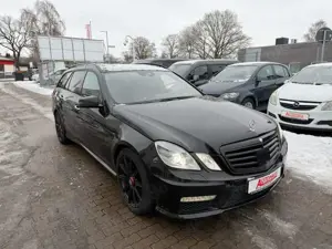 Mercedes-Benz E 63 AMG E T-Modell E 63 AMG