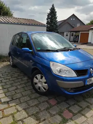 Renault Scenic 2.0 16V Dynamique