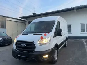 Ford Transit L2 H2*Allrad*4 x 4*Klima+Standheizung*