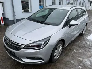 Opel Astra 1,0 Sports Tourer Edition