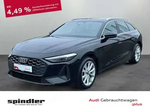 Audi A5 TFSI S-tronic / MMI-Navi plus, ParkAssi