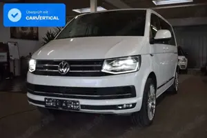 Volkswagen T6 Multivan 2.0TDI 4Motion Generation 6 Standhzg 2x Türe