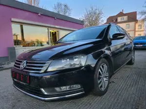 Volkswagen Passat Variant Comfortline BlueMotion