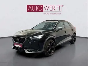 CUPRA Formentor 2.0 TSI VZ 4Drive PANO AHK MATRIX 19Z CAM FULL AMB