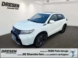 Suzuki Vitara 1.5 Comfort+ Allgrip/Navi/5 Jahre Garantie/Keyless