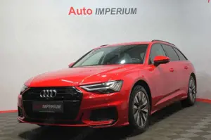 Audi A6 Avant 45 TFSI S-Line quattro*MATRIX*360°*AHK