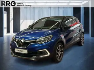 Renault Captur VERSION S TCe 150 EDC GPF KAMERA PDC