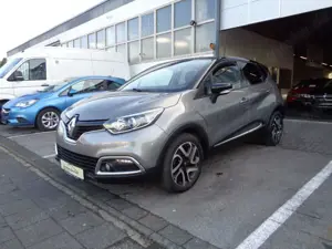 Renault Captur Intens TCE 90*NAVI*KAM*ALU17*SHEFT*TOP* Bild 3