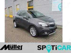 Opel Mokka Innovation 1.6 CDTi ecoFlex