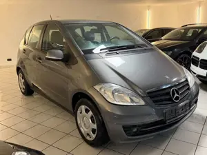 Mercedes-Benz A 170 A A 170,8x-Fach-Bereift,SHZ,Tüv 07/26