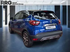 Renault Captur VERSION S TCe 150 EDC GPF KAMERA PDC Bild 4