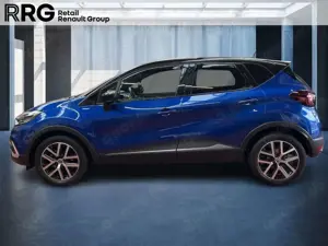 Renault Captur VERSION S TCe 150 EDC GPF KAMERA PDC Bild 2