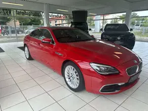 BMW 640 640 i