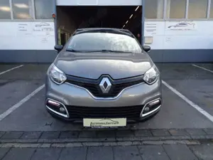 Renault Captur Intens TCE 90*NAVI*KAM*ALU17*SHEFT*TOP* Bild 2