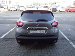 Renault Captur Intens TCE 90*NAVI*KAM*ALU17*SHEFT*TOP* Bild 5