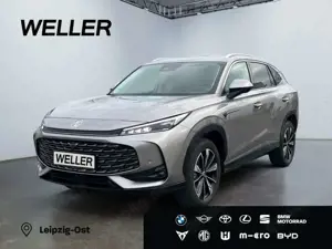 MG HS 1.5T Luxury *LED*360°*Leder*ACC*el Heck*Navi*